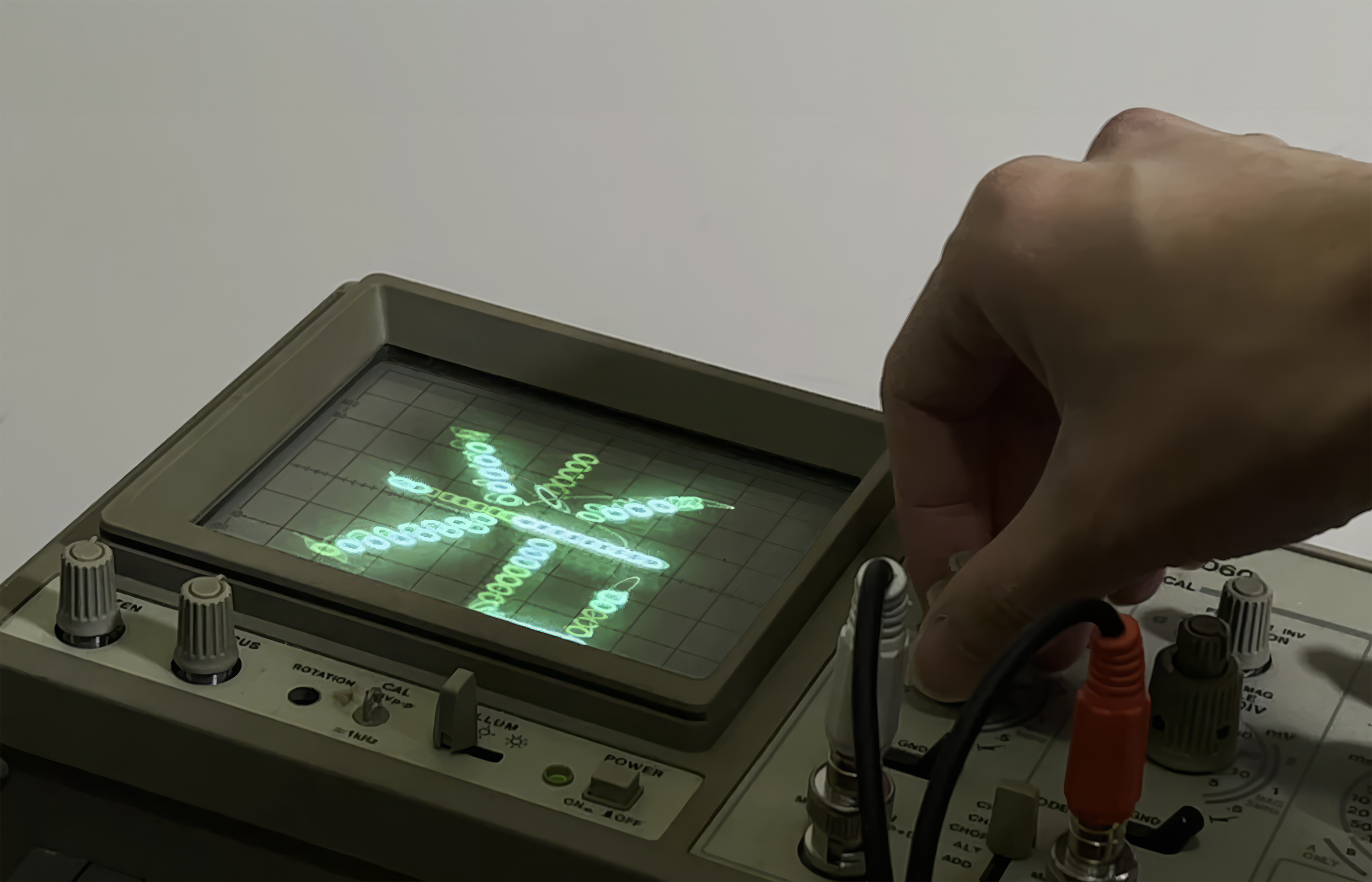 Imagen de Sound Type